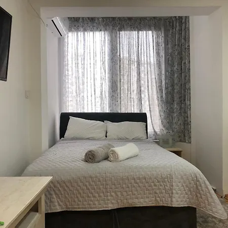 Snow White Apartment *