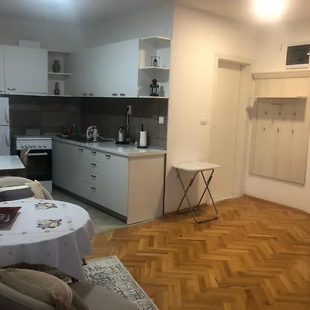 Snow White Apartment *
