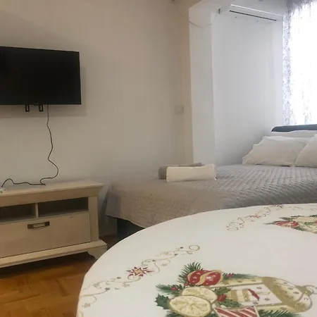 Snow White Apartment *